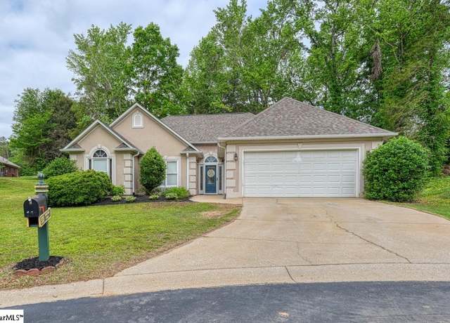 Property at 535 Yorktown Pl, Moore, SC 29369, 3 beds, 2 baths
