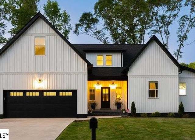 Property at 179 Eastbrook Dr, Woodruff, SC 29388, 5 beds, 4.5 baths
