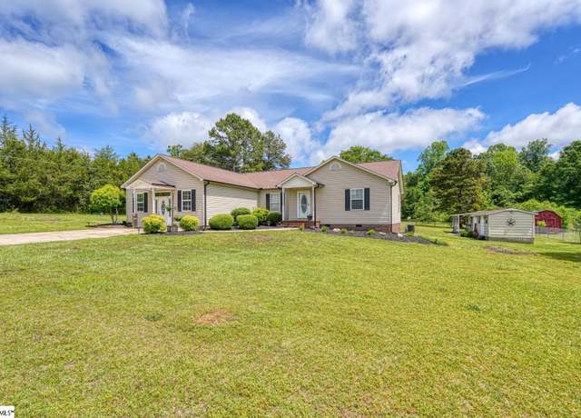 Property at 103 Cheyenne Ridge Rd, Campobello, SC 29322, 3 beds, 2 baths