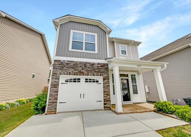 Property at 163 Highland Park Ct, Easley, SC 29642, 3 beds, 2.5 baths