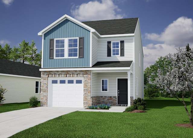 Property at 110 Cotesworth St Lot 300 Tucker Ridge, Pendleton, SC 29670, 3 beds, 2.5 baths