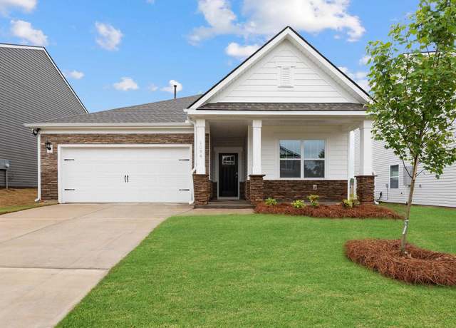 Property at 1094 White Willow Dr Lot 0066, Spartanburg, SC 29303, 3 beds, 2 baths