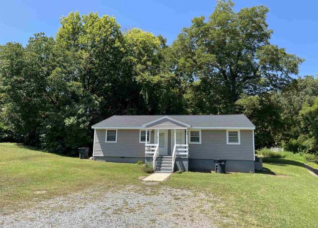 Property at 1218 White St, Anderson, SC 29624, 4 beds, 2 baths