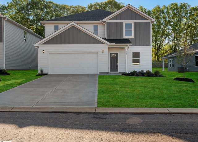 Property at 121 Willoughby Way, Piedmont, SC 29673, 4 beds, 2 baths