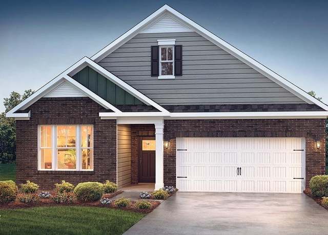 Property at 1827 Wabash Pl Lot 0502, Boiling Springs, SC 29316, 3 beds, 3 baths