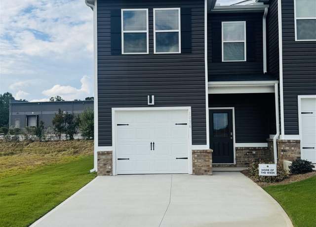 Property at 1036 Cargo Dr, Spartanburg, SC 29306, 3 beds, 2.5 baths