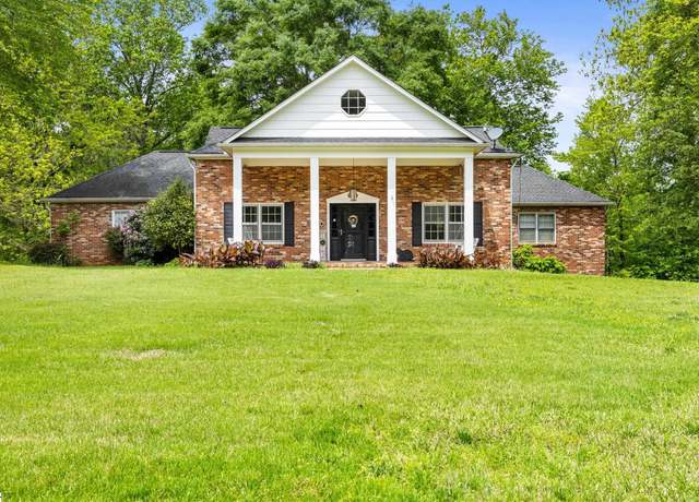 Property at 3644 Walhalla Hwy, Six Mile, SC 29682, 6 beds, 4 baths