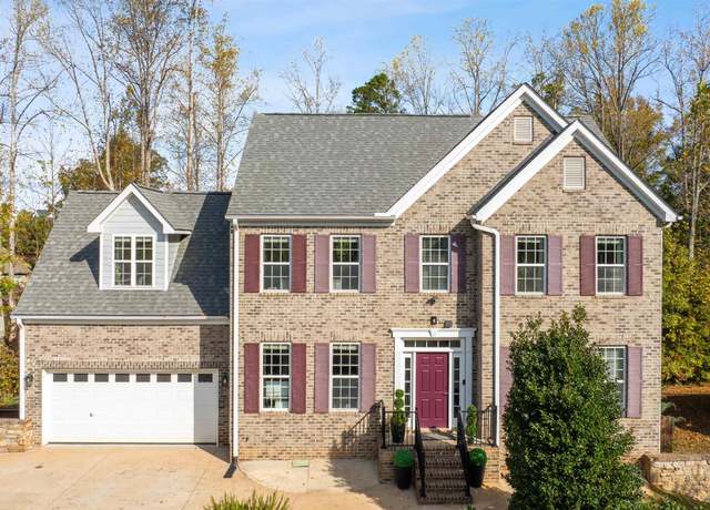 Property at 154 S Lake Emory Dr, Inman, SC 29349, 5 beds, 2.5 baths