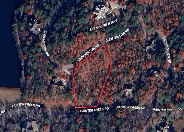 Property at 95 Painter Creek Rd, Travelers Rest, SC 29690