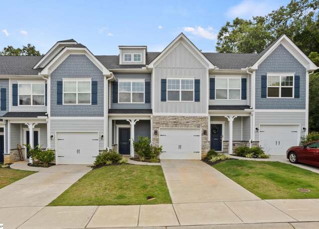 Property at 403 Hartland Pl, Simpsonville, SC 29680, 3 beds, 2.5 baths