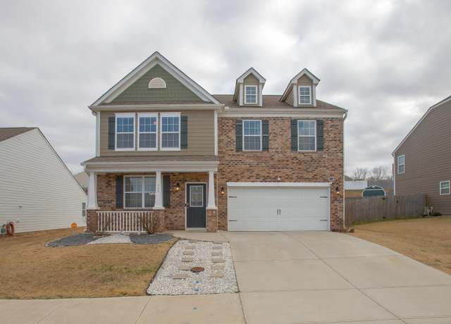 Property at 128 Lake Grove Rd, Simpsonville, SC 29681, 4 beds, 2.5 baths