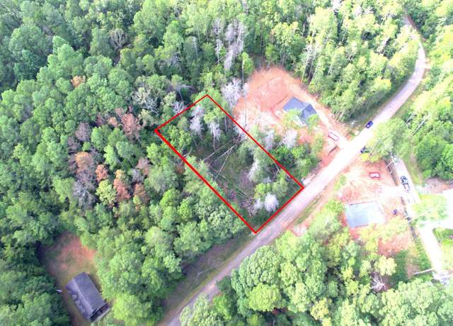Property at 0 Holden Dr, Westminster, SC 29693