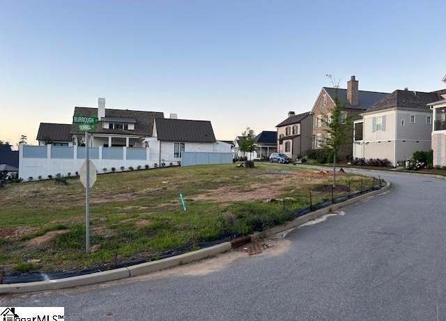 Property at 103 Burrough St Unit (Lot 173), Greenville, SC 29615