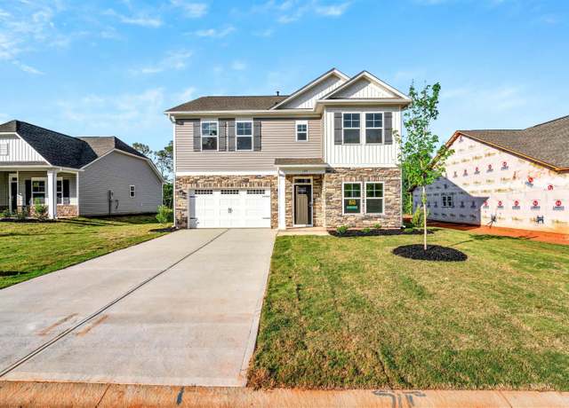 Property at 127 Hunter Ridge Dr Lot 75, Boiling Springs, SC 29316, 4 beds, 2.5 baths