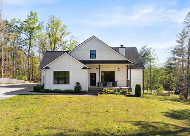 Property at 2509 Old Tiger Bridge Rd, Greer, SC 29651, 3 beds, 3 baths
