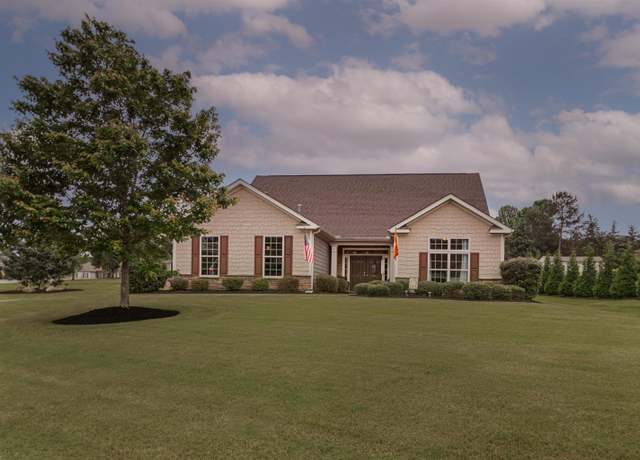 Property at 24 Portico Pt, Simpsonville, SC 29681, 4 beds, 3.5 baths