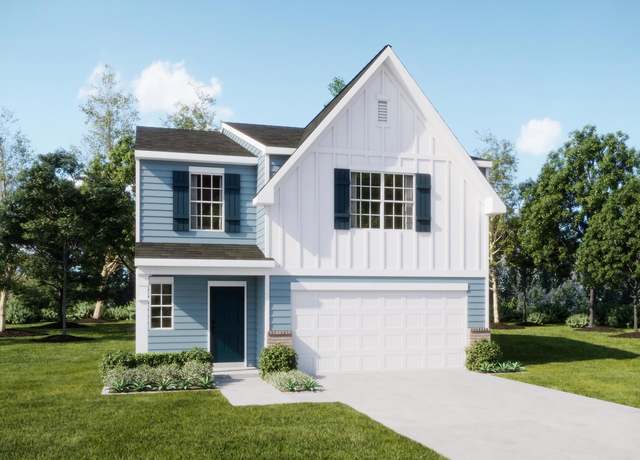 Property at 3085 Whispering Willow Ct Unit MD 226 Frost VE B, Inman, SC 29349, 5 beds, 2.5 baths