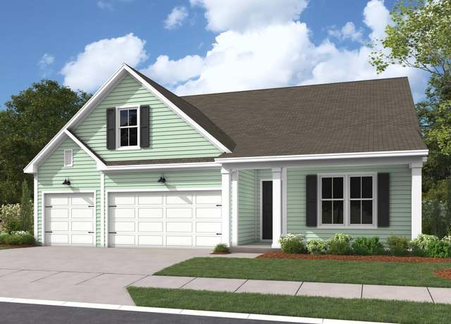 Property at 3053 Ambrosia Dr Lot 89, Duncan, SC 29334, 4 beds, 4 baths