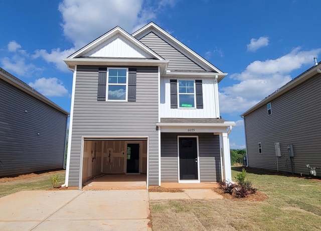 Property at 6075 Willutuck Dr Lot 34, Boiling Springs, SC 29316, 3 beds, 2.5 baths