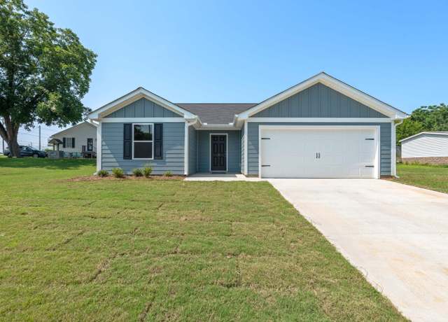 Property at 3 Wenck Cir, Fountain Inn, SC 29644, 3 beds, 2 baths