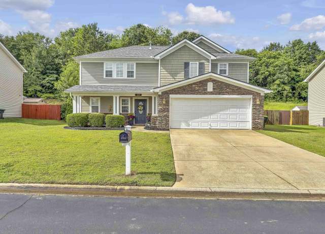 Property at 157 Stonewood Crossing Dr, Boiling Springs, SC 29316, 3 beds, 2.5 baths