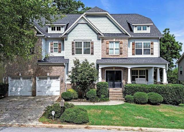 Property at 10 Verona Cir, Simpsonville, SC 29681, 6 beds, 5 baths