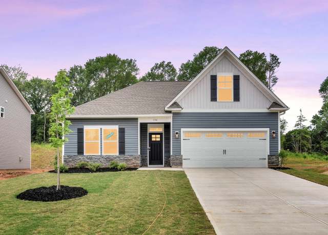Property at 136 Hunter Ridge Dr Lot 3, Boiling Springs, SC 29316, 4 beds, 2 baths