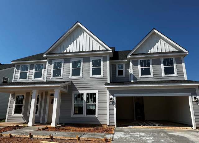Property at 121 Wells Crossing Ln, Seneca, SC 29678, 5 beds, 3 baths