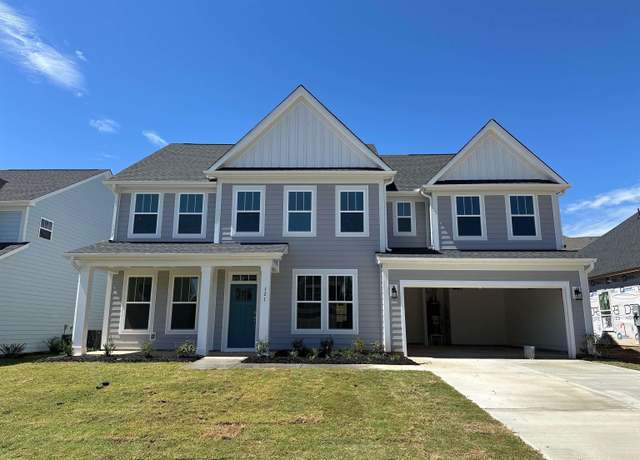 Property at 121 Wells Crossing Ln, Seneca, SC 29678, 5 beds, 3 baths