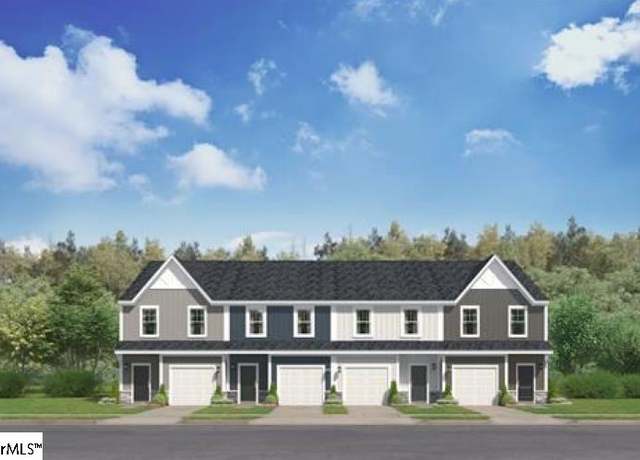 Property at 226 Santorini Way, Mauldin, SC 29662, 3 beds, 2.5 baths