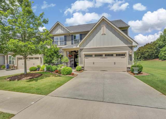 Property at 111 Vereen Ct, Simpsonville, SC 29681, 4 beds, 2.5 baths