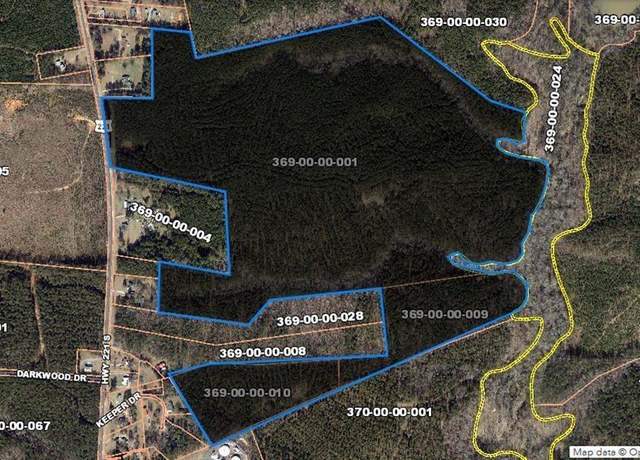 Property at 0 S Highway 221, Waterloo, SC 29384
