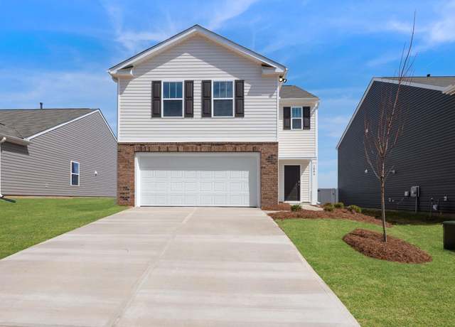 Property at 1884 Bridle Ln Lot 0139, Roebuck, SC 29376, 4 beds, 2.5 baths