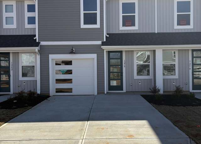 Property at 1278 Westgate Village Dr, Spartanburg, SC 29301, 3 beds, 2.5 baths