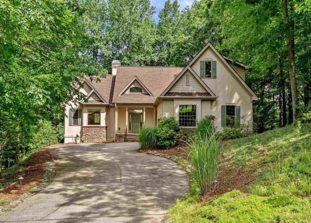 Property at 1 Touch Me Not Trl, Landrum, SC 29356, 4 beds, 4 baths