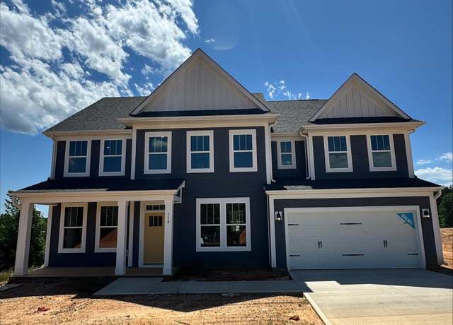 Property at 550 Winstone Trl, Woodruff, SC 29388, 5 beds, 3.5 baths