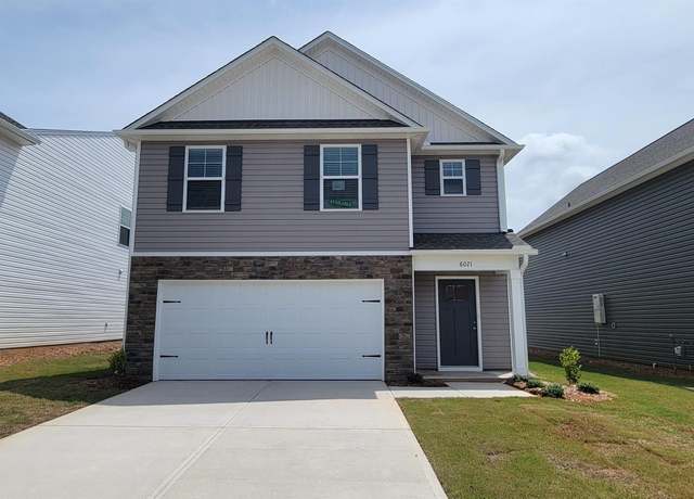 Property at 6071 Willutuck Dr Lot 35, Boiling Springs, SC 29316, 3 beds, 2.5 baths