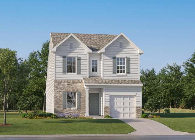Property at 404 Shibe Ct Unit SP 49 Edgefield B, Travelers Rest, SC 29690, 3 beds, 2.5 baths