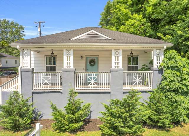 Property at 44 4th Ave, Greenville, SC 29611, 3 beds, 2 baths