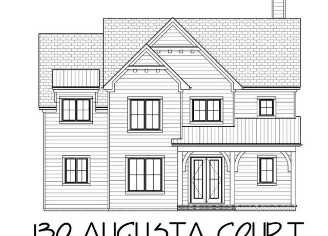 Property at 130 Augusta Ct, Greenville, SC 29605, 6 beds, 6.5 baths