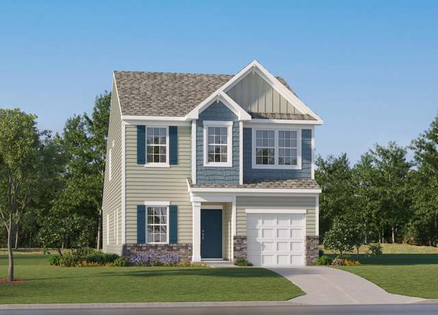 Property at 502 Waveland Dr Unit SP 46 Edgefield C, Travelers Rest, SC 29690, 3 beds, 2.5 baths