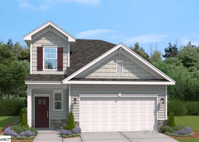 Property at 1134 Berry Patch Dr, Lyman, SC 29365, 4 beds, 2.5 baths