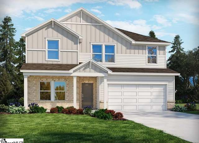Property at 794 Treeline Rd, Moore, SC 29369, 5 beds, 3 baths