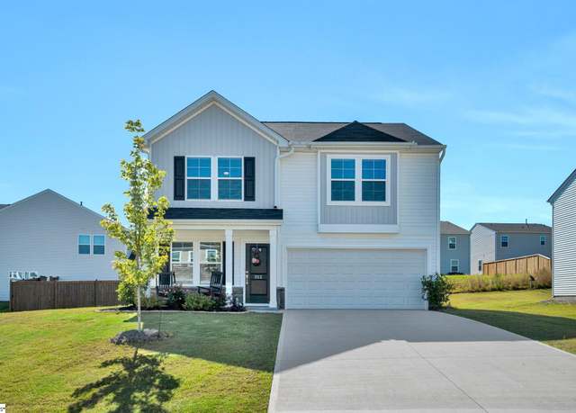 Property at 353 Anna Gray Cir, Easley, SC 29640-9338, 4 beds, 2.5 baths
