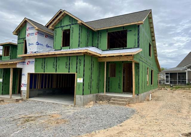 Property at 87 Hensley Rd Unit site 75, Greenville, SC 29607, 3 beds, 2.5 baths