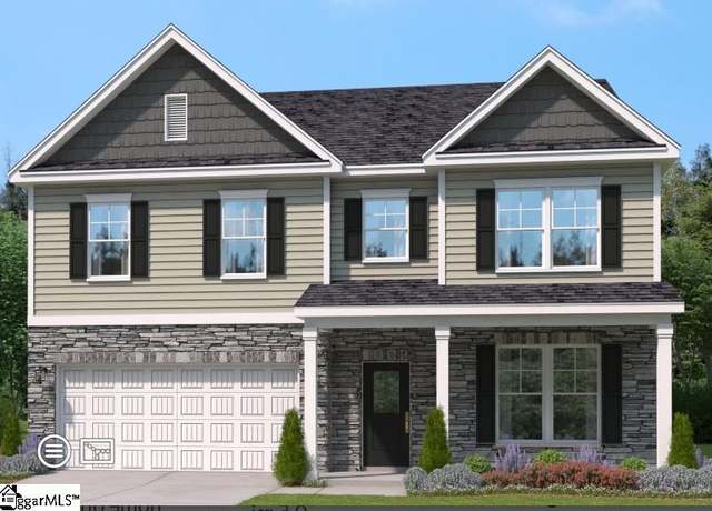 Property at 28 Harbor River Cir, Greenville, SC 29607, 5 beds, 4 baths