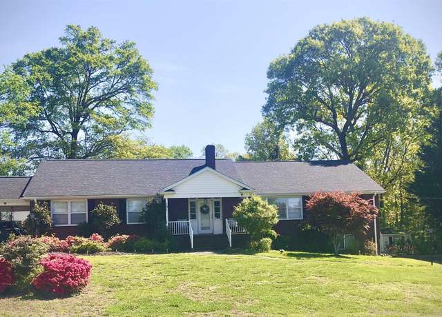 Property at 101 Bridge Rd, Taylors, SC 29687, 4 beds, 3 baths
