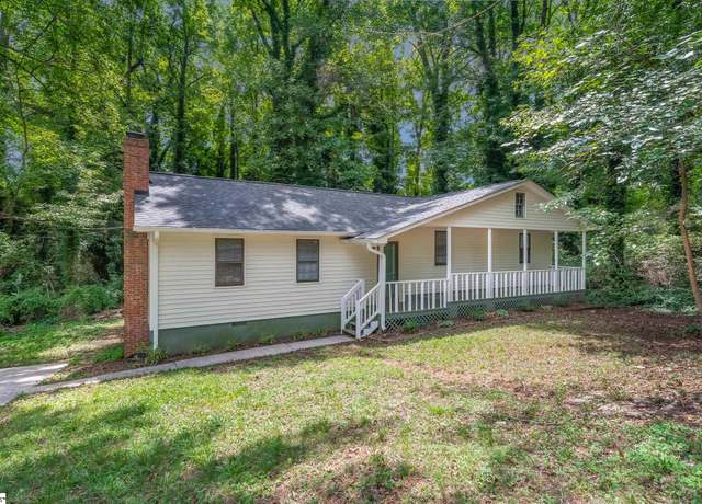 Property at 109 Elcon Dr, Greer, SC 29650, 3 beds, 2 baths