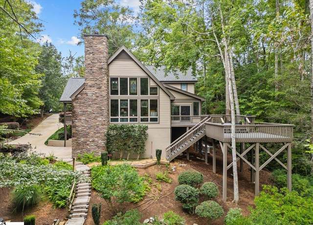 Property at 205 Pitcher Plant Ln, Sunset, SC 29685, 3 beds, 3 baths