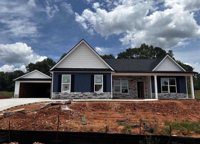 Property at 116 Hinton Farms Dr, Easley, SC 29640, 3 beds, 2 baths